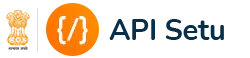 API Setu Logo