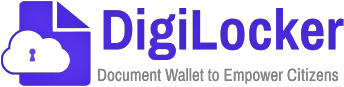 DigiLocker Logo